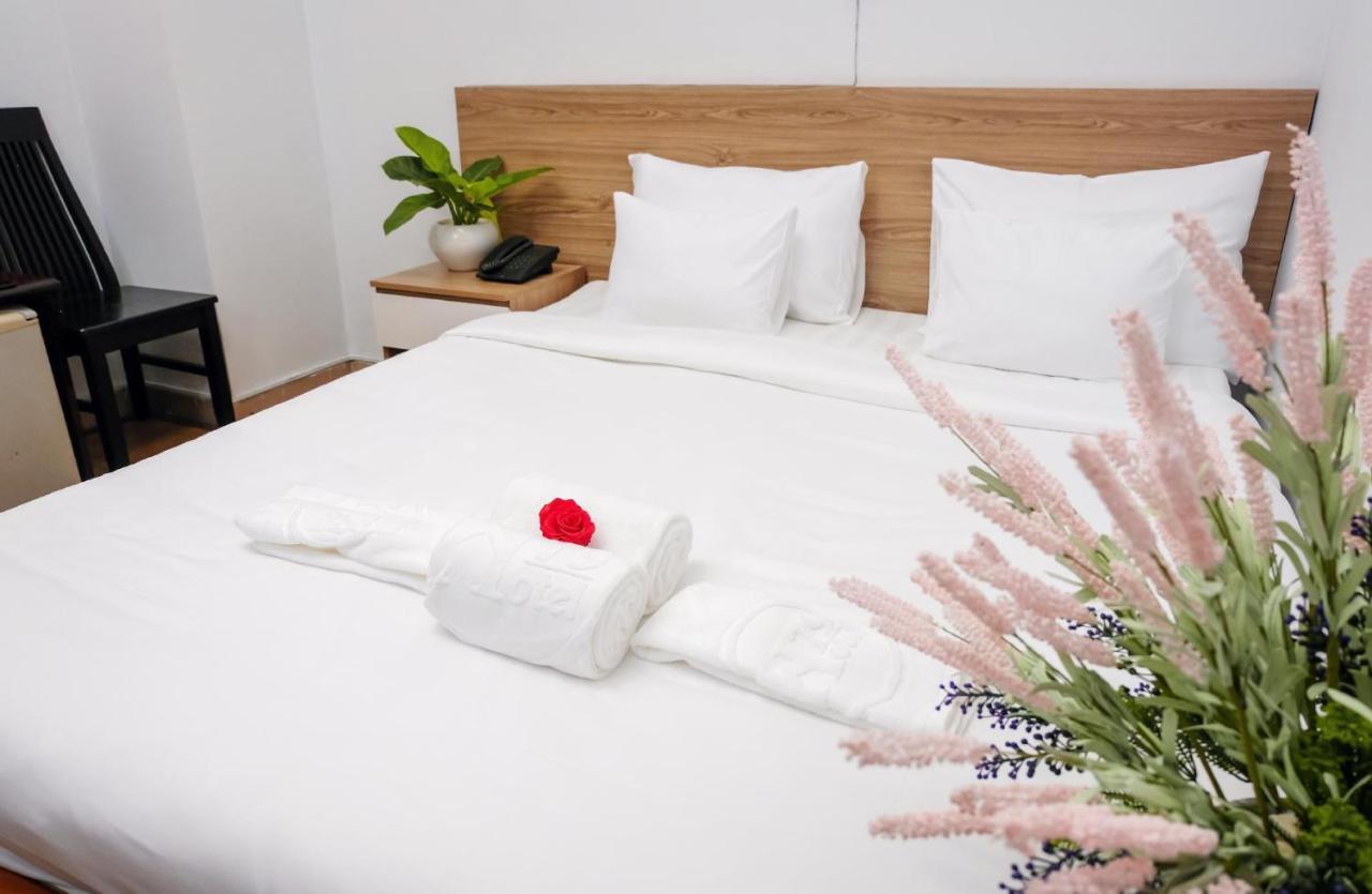 H79 Khách sạn TP. Hồ Chí Minh