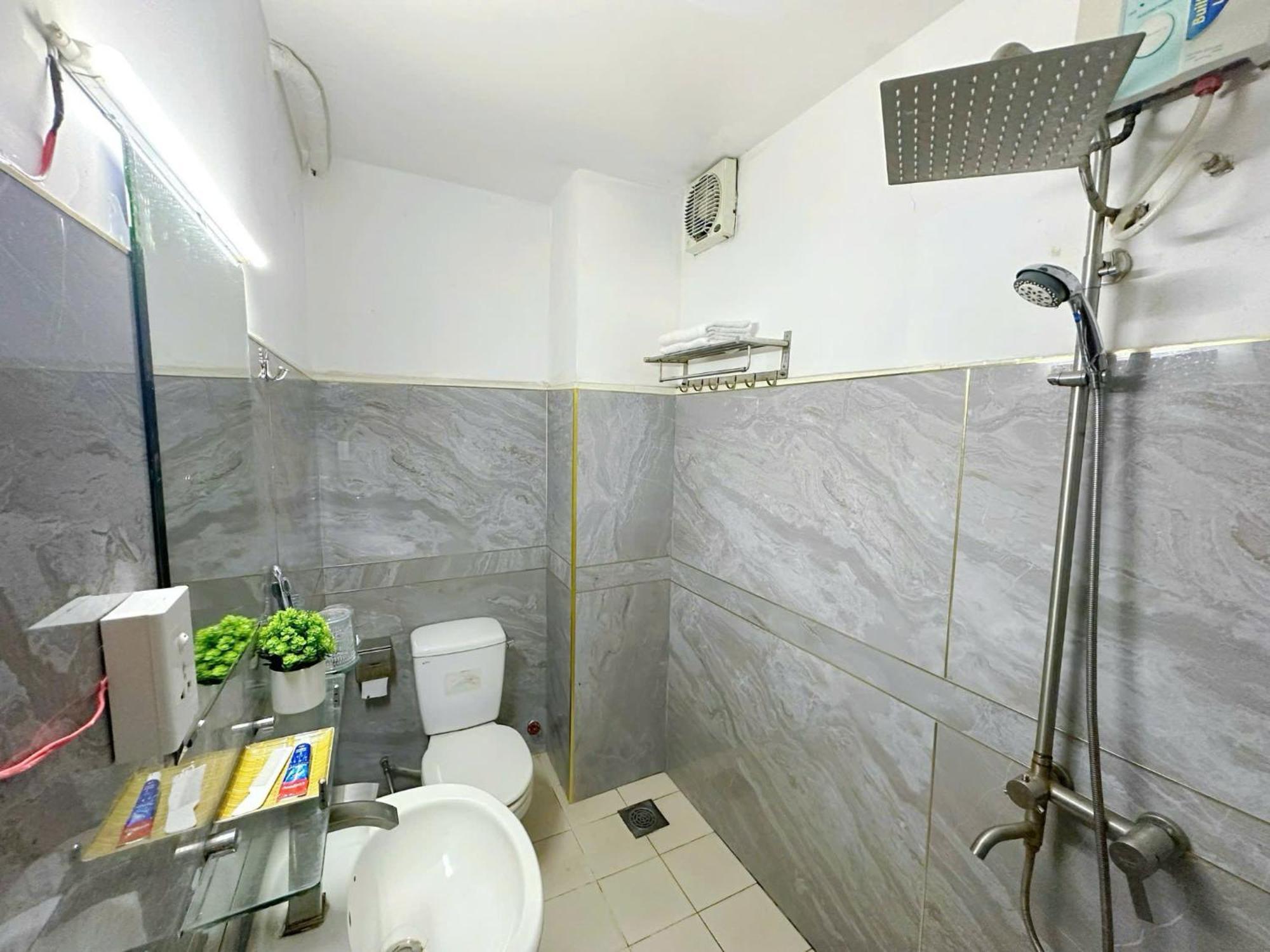 H79 Khách sạn TP. Hồ Chí Minh