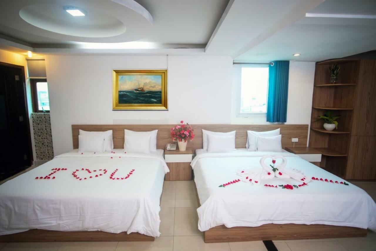 Khách sạn H79 TP. Hồ Chí Minh